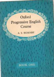 Oxford Progressive English Course / Book One