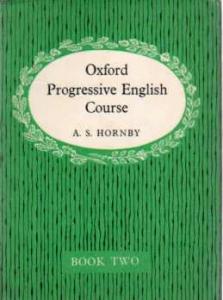 Oxford Progressive English Course / Book Two
