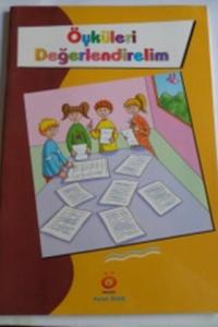 Öyküleri Değerlendirelim