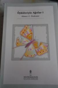 Öyküleriyle Ağıtlar I