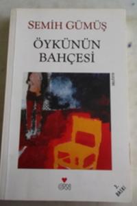 Öykünün Bahçesi