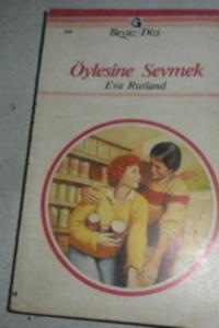 Öylesine sevmek - 599