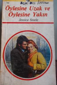 Öylesine Uzak ve Öylesine Yakın - 414