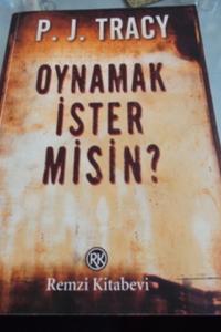Oynamak İster Misin ?
