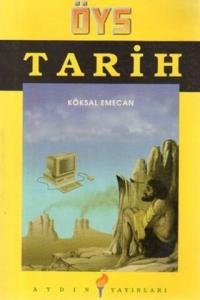 ÖYS Tarih