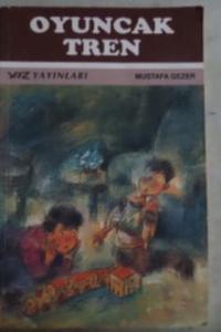 Oyuncak Tren