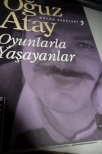 Oyunlarla Yaşayanlar