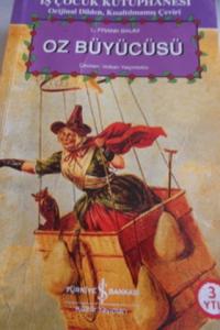 Oz Büyücüsü