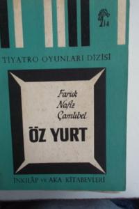 Öz Yurt