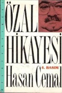 Özal Hikayesi