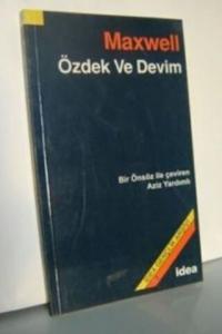 Özdek ve Devim