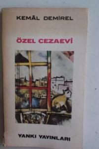 Özel Cezaevi