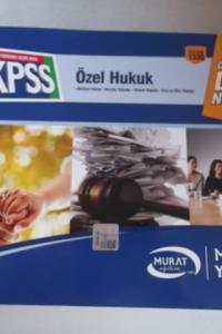 Özel Hukuk