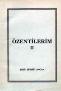 Özentilerim II