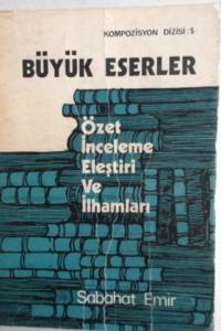 Özet İnceleme Eleştiri ve İlhamları