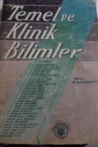 Özet Temel Ve Klinik Bilimler