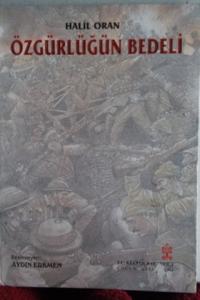 Özgürlüğün Bedeli