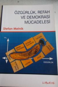 Özgürlük Refah ve Demokrasi Mücadelesi