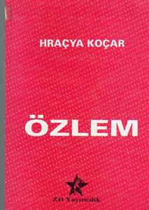 Özlem