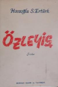 Özleyiş (Şiirler)