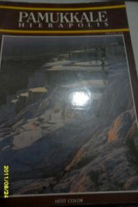 Pamukkale Hierapolis