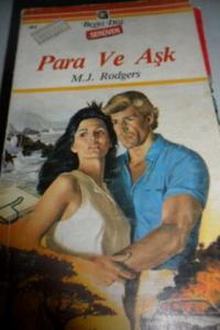 Para ve Aşk - 561 (Serüven)