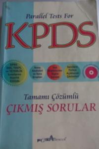 Parallel Tests For / KPDS