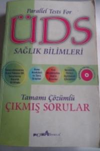 Parallel Tests For ÜDS Sağlık Bilimleri Tamamı Çözümlü Çıkmış Sorular
