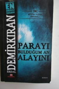 Parayı Bulduğum An Alayını Maviye Boyayacağım/Cep Boy