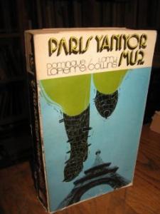 Paris Yanıyormu ?...