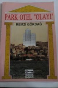Park Otel Olayı