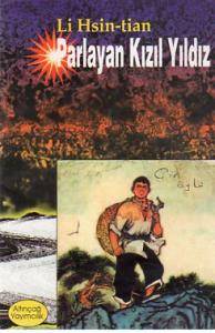 Parlayan Kızıl Yıldız