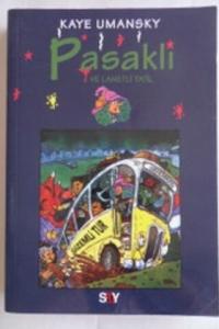 Pasaklı ve Lanetli Tatil