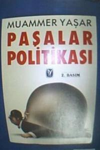 Paşalar Politikası