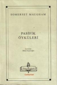 Pasifik Öyküleri