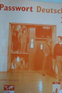 Passwort Deutsch 3 Kelime Kitapçığı