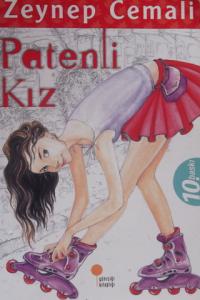 Patenli Kız