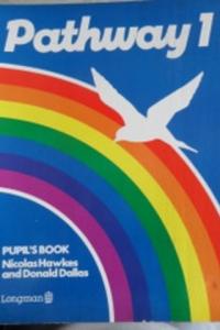 Pathway 1 Pupil's Book