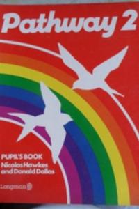 Pathway 2 Pupil's Book