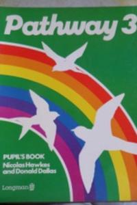 Pathway 3 Pupil's Book