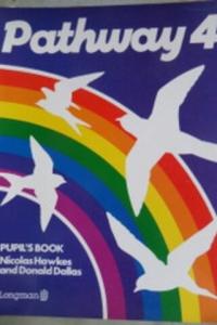 Pathway 4 Pupil's Book