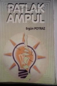 Patlak Ampul
