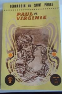 Paul ve Virginie