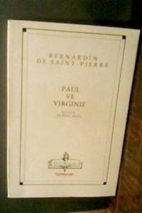 Paul ve Virginie