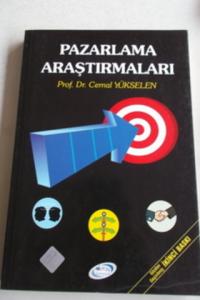 Pazarlama Araştırmaları