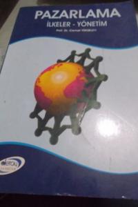 Pazarlama İlkeler - Yönetim