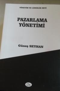 Pazarlama Yönetimi