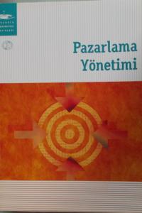 Pazarlama Yönetimi