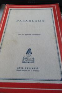 Pazarlama
