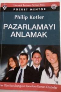 Pazarlamayı Anlamak